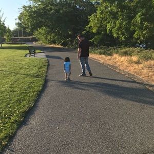 Meet your Posher, Doris